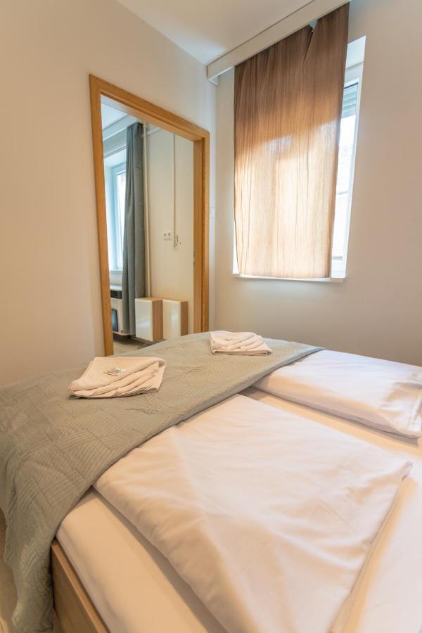 Velvet Vista Appartement