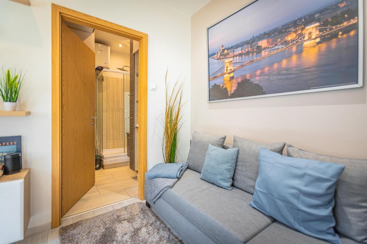 Velvet Vista Appartement *