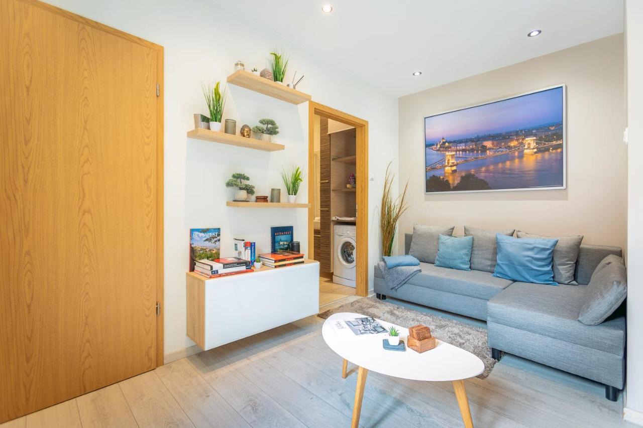 Appartement Velvet Vista