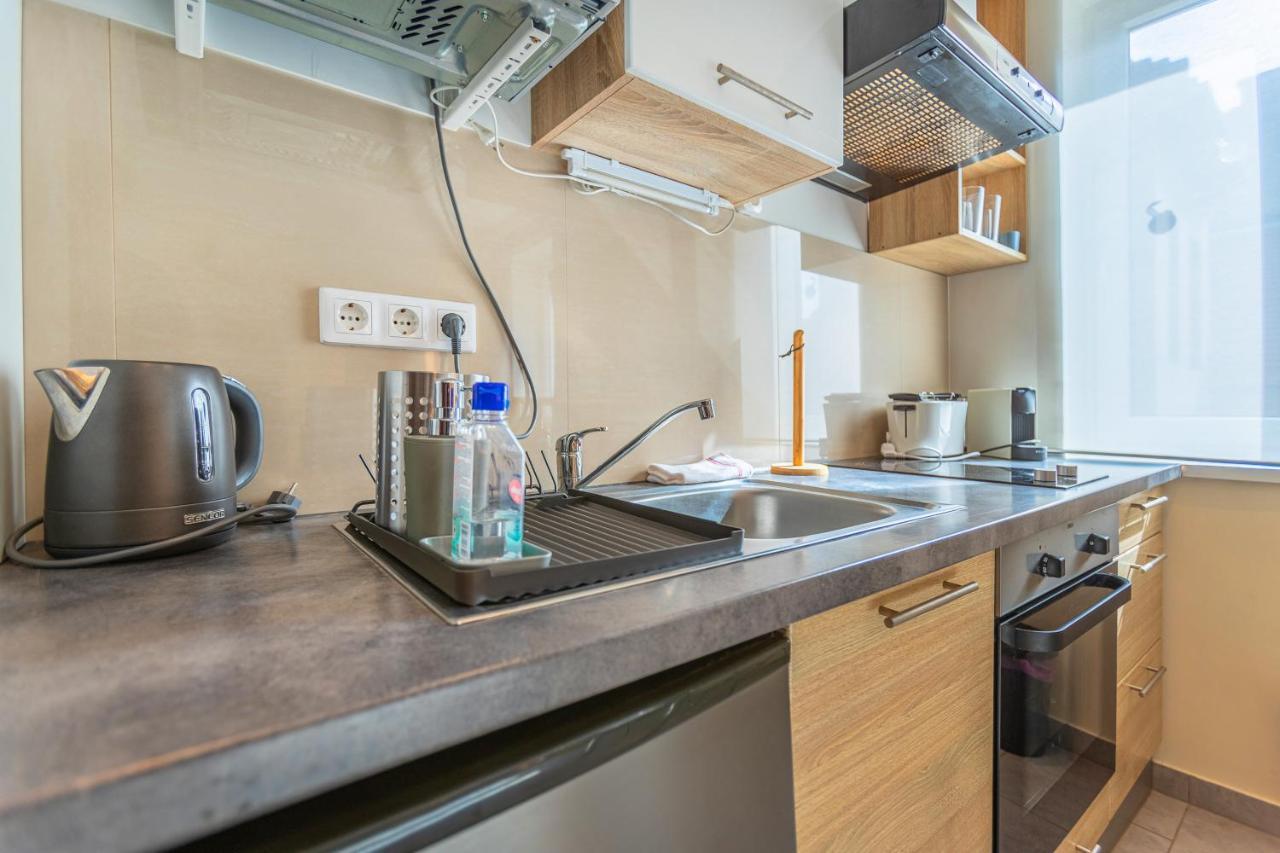 Appartement Velvet Vista