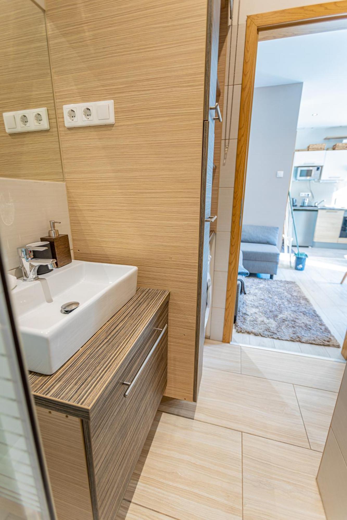 Apartman Velvet Vista *